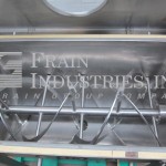 S Howes Co Inc Mixer Powder Ribbon S. S. 10 CU FT .缩略图