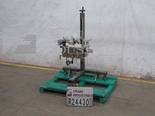 标签Aire标签P/S Spot 3114-15002X4RH照片