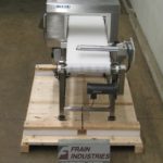 锁检查系统金属探测器输送机MET30+3F缩略图