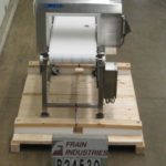 锁检查系统金属探测器输送机MET30+3F缩略图