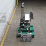 石田checkweigher Belt DACS-WN的缩略图