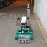 石田checkweigher Belt DACS-WN的缩略图