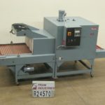 香克林收缩隧道的缩略图T-9PR