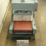 香克林收缩隧道的缩略图T-9PR