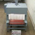 香克林收缩隧道的缩略图T-9PR