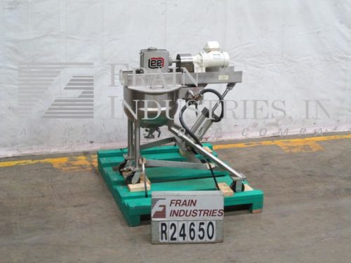 Lee Kettle Double Motion 10 d9mt照片