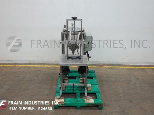 Photo的quadutek填充液pos disp 10-sa2-004