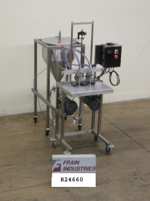 Photo of Accutek Filler Liquid Pos Disp 10-SA2-004