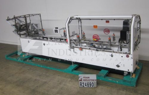 Adco Cartoner Semi horizon的照片。15 d105-ec胶(半)