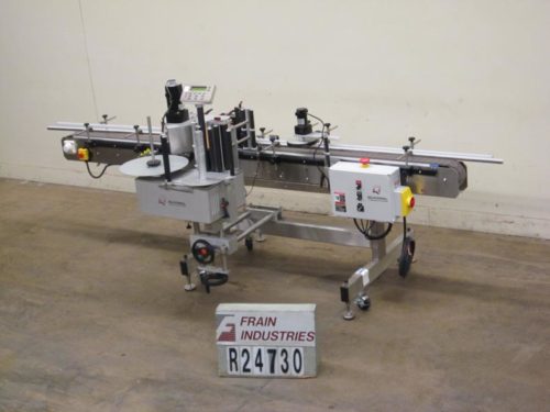 照片的Quadrel标签P/S包装Q65 VERSALINE