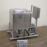 樱桃卷发混合器液体液化师200Gal缩略图