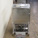 樱桃卷发混合器液体液化师200Gal缩略图