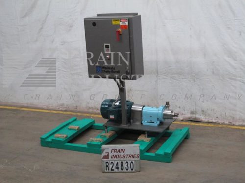 Photo of Waukesha Mill Colloid SP