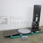 Wulftec半自动拉伸包装WSML-150-S的缩略图