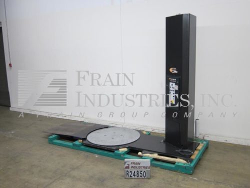 APV Crepaco坦克SS JKT CCA的照片