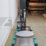 Wulftec半自动拉伸包装WSML-150-S的缩略图