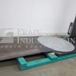 Wulftec半自动拉伸包装WSML-150-S的缩略图