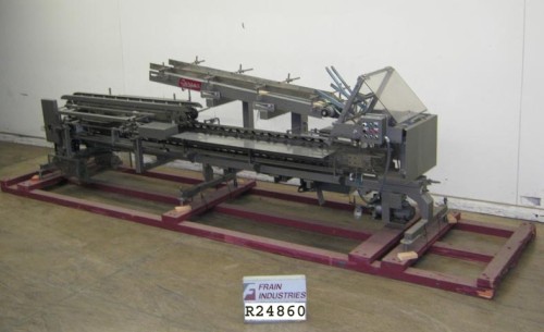 Langen Cartoner Semi horizon的照片。胶水(半)B1