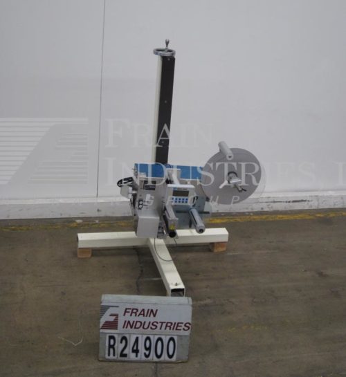 标签Aire标签P/S Spot 3111照片