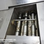 Gaulin均化器单级MS18-2.5TBS的缩略图