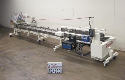 Langen Cartoner Semi horizon的照片。胶水(半)B1