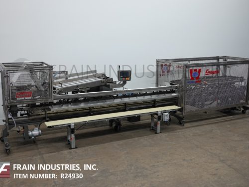 Langen装饰品半景观照片。胶水（半）B1