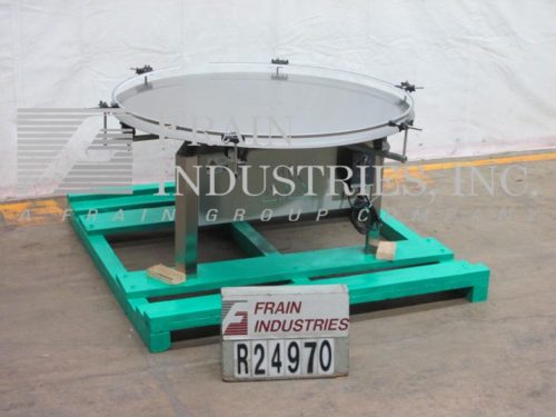 包装系统解密光盘APS60照片