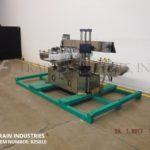 Tronics贴标器前/背部和包装S3S缩略图