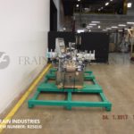 Tronics贴标器前/背部和包装S3S缩略图