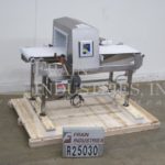 锁检查系统的缩略图金属探测器输送机INSIGHT