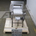 锁检查系统的缩略图金属探测器输送机INSIGHT