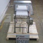 锁检查系统的缩略图金属探测器输送机INSIGHT