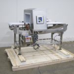 锁检查系统的缩略图金属探测器输送机INSIGHT