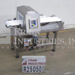 锁检查系统的缩略图金属探测器输送机INSIGHT