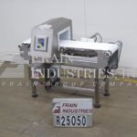 锁检查系统的缩略图金属探测器输送机INSIGHT