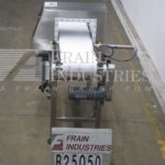 锁检查系统的缩略图金属探测器输送机INSIGHT