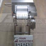 锁检查系统的缩略图金属探测器输送机INSIGHT