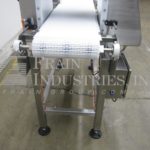 锁检查系统的缩略图金属探测器输送机INSIGHT