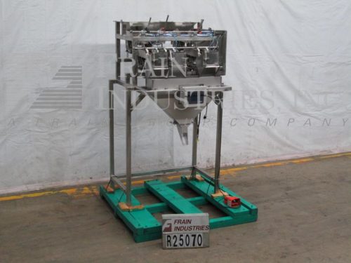 欧尔森尺度线性3M3的照片