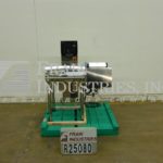 shishida Checkweigher Belt DACS-GS-015-23/SS缩略图