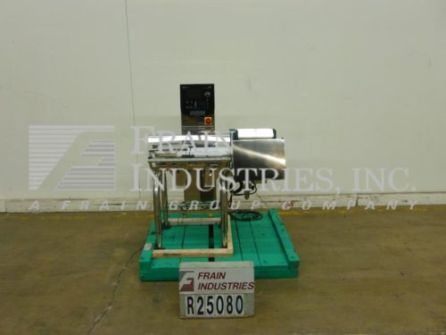 石田Checkweigher皮带DACS-GS-015-23/SS照片