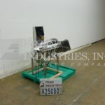shishida Checkweigher Belt DACS-GS-015-23/SS缩略图