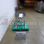 shishida Checkweigher Belt DACS-GS-015-23/SS缩略图