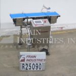 所有填充重型腰带腰带ew8