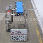 所有填充重型腰带腰带ew8