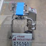 所有填充重型腰带腰带ew8