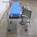 所有填充重型腰带腰带ew8