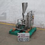 缩略图三叶草搅拌器液体搅拌机F2116MDG