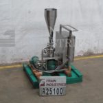 缩略图三叶草搅拌器液体搅拌机F2116MDG