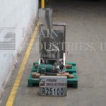 缩略图三叶草搅拌器液体搅拌机F2116MDG